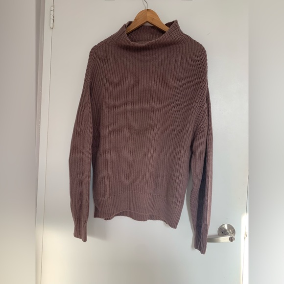 Wilfred Montpellier Turtleneck - Picture 11 of 11